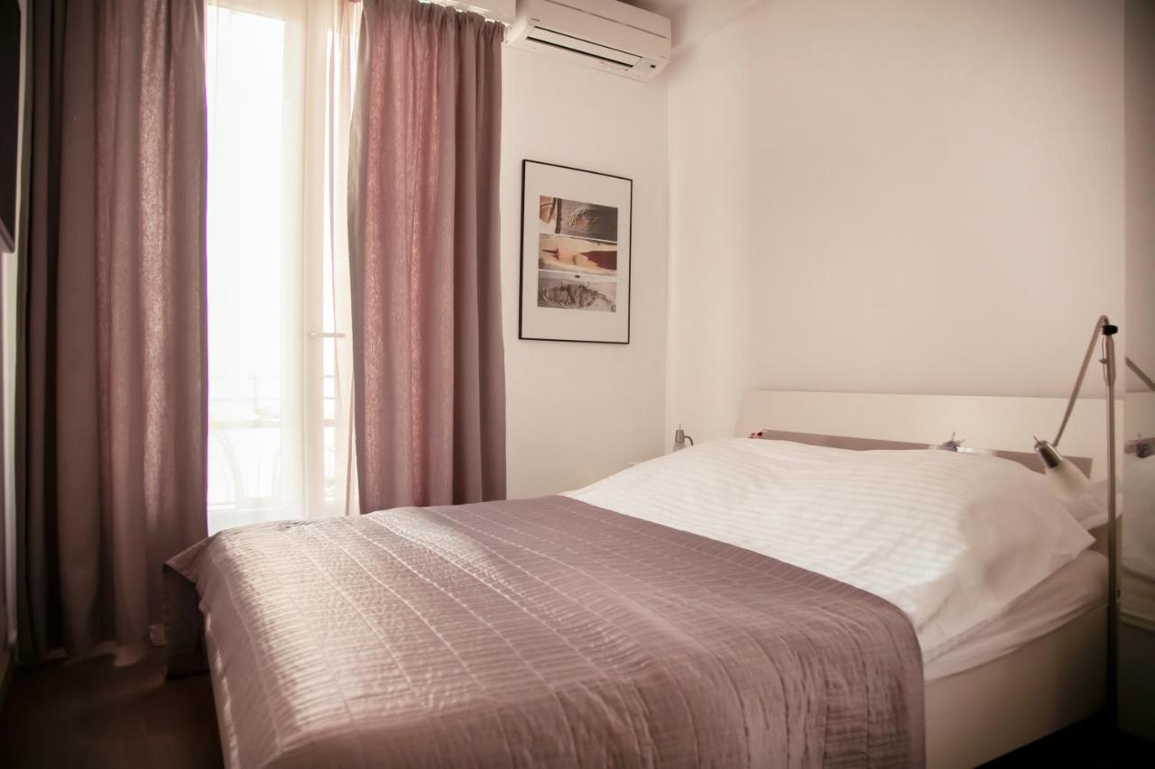 Anaza Apartment *