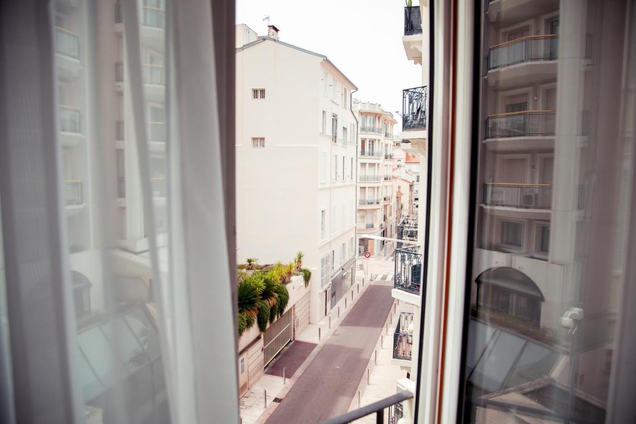 Anaza Apartment *