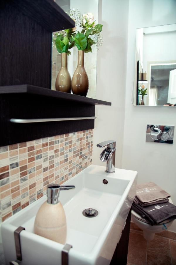 Anaza Apartment *