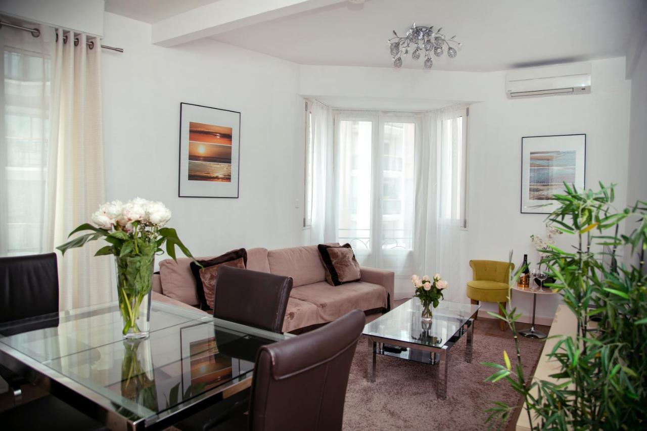 Anaza Apartment
