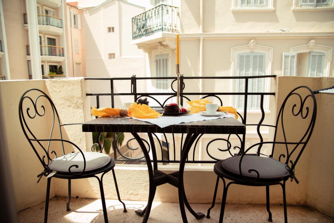 Anaza * Cannes