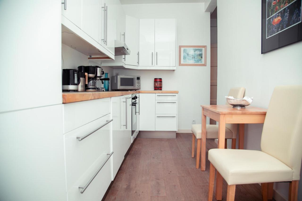 Apartment Anaza Cannes