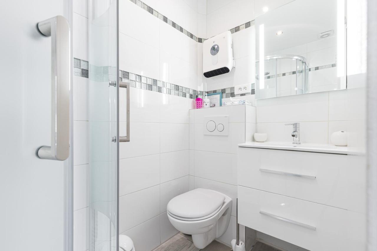 Azur Appartement *