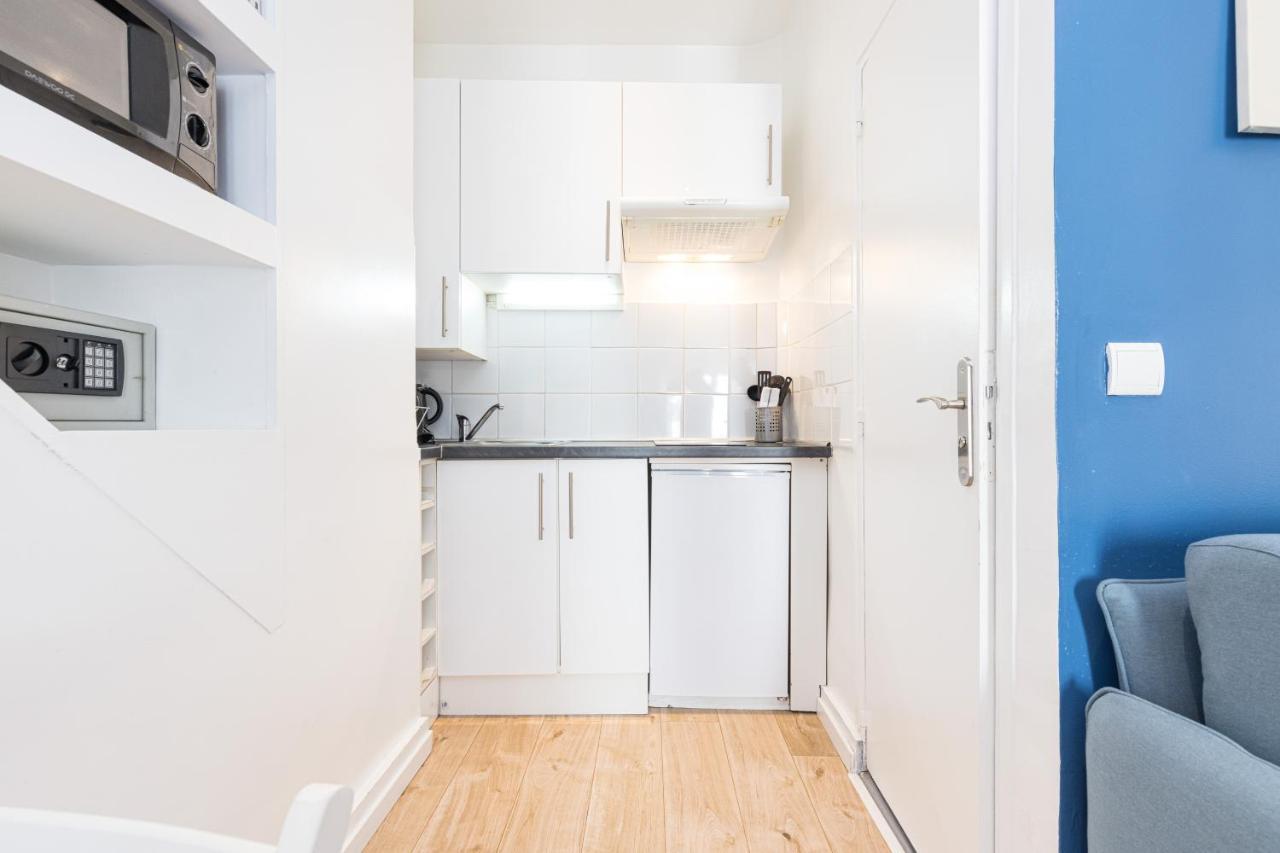 Azur Appartement *