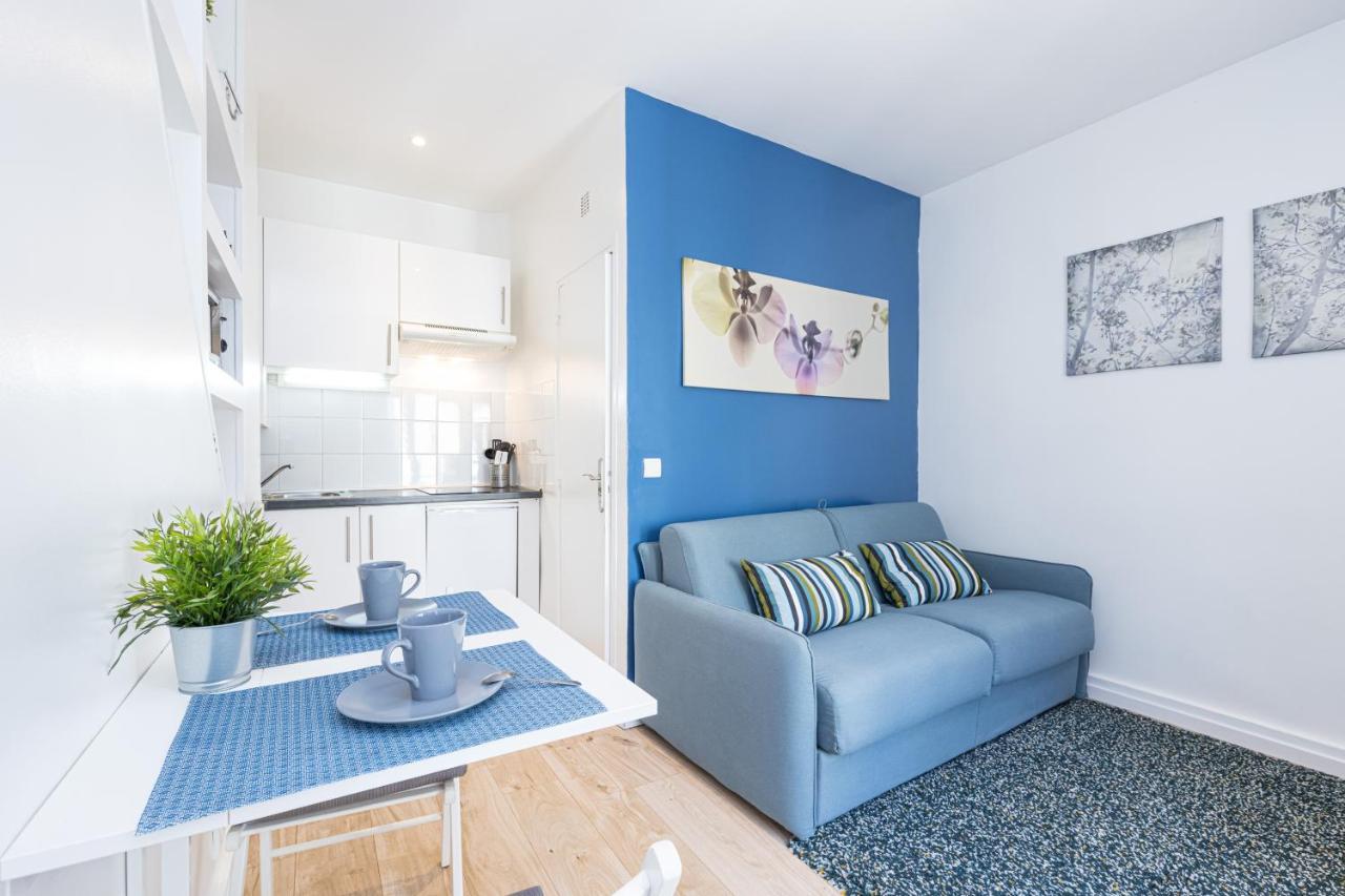 Azur Appartement *