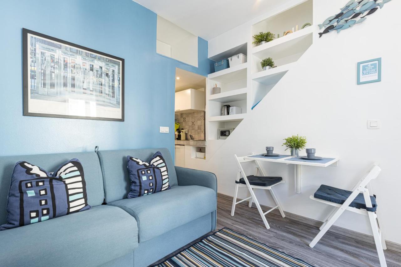 Azur Appartement *