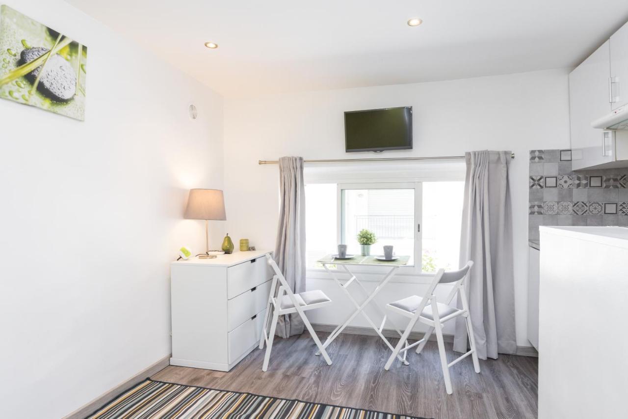 Appartement Azur