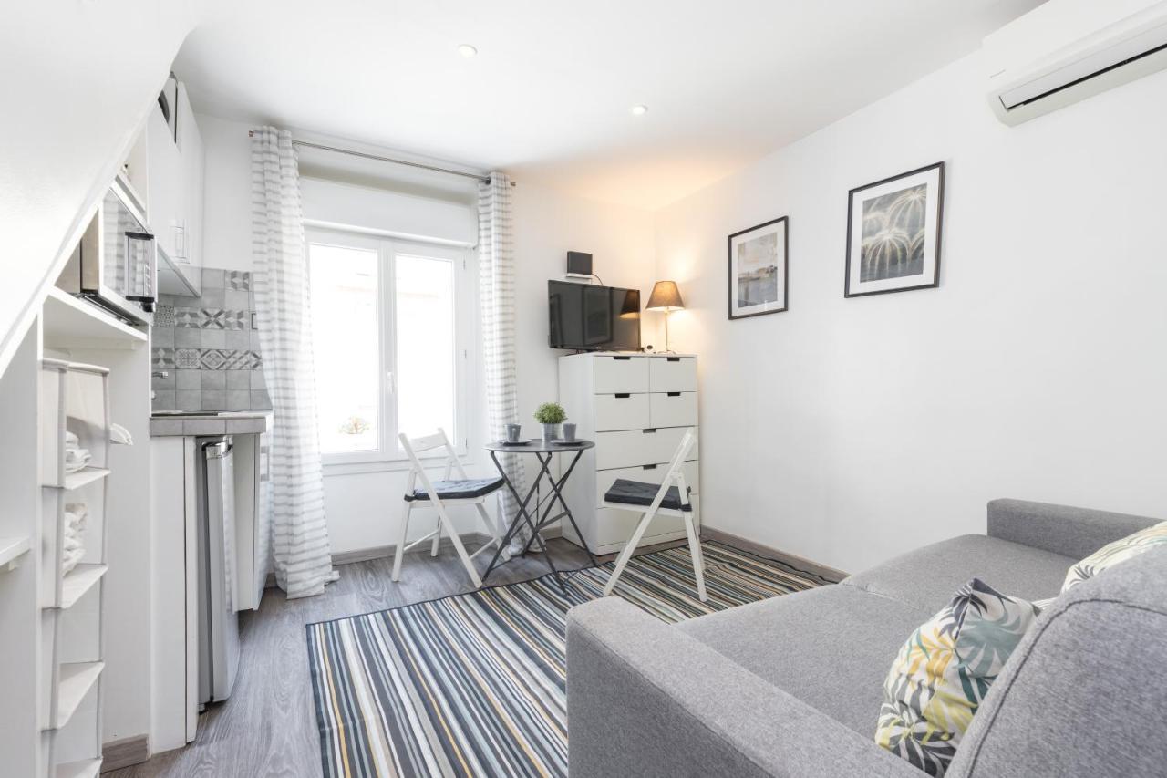 Azur Apartment *