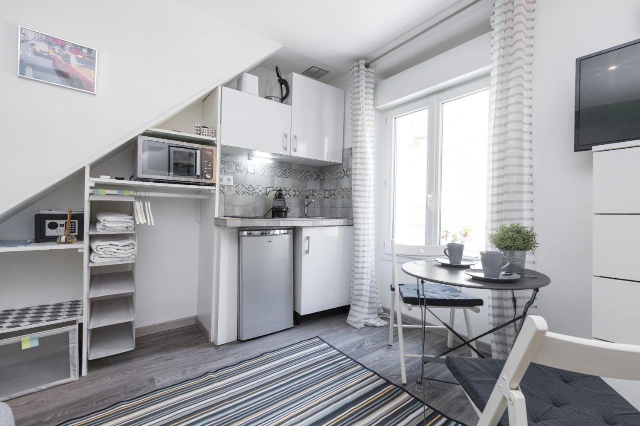 Azur Appartement *