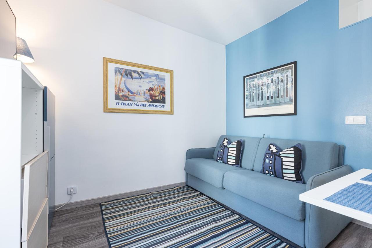 Azur Appartement *