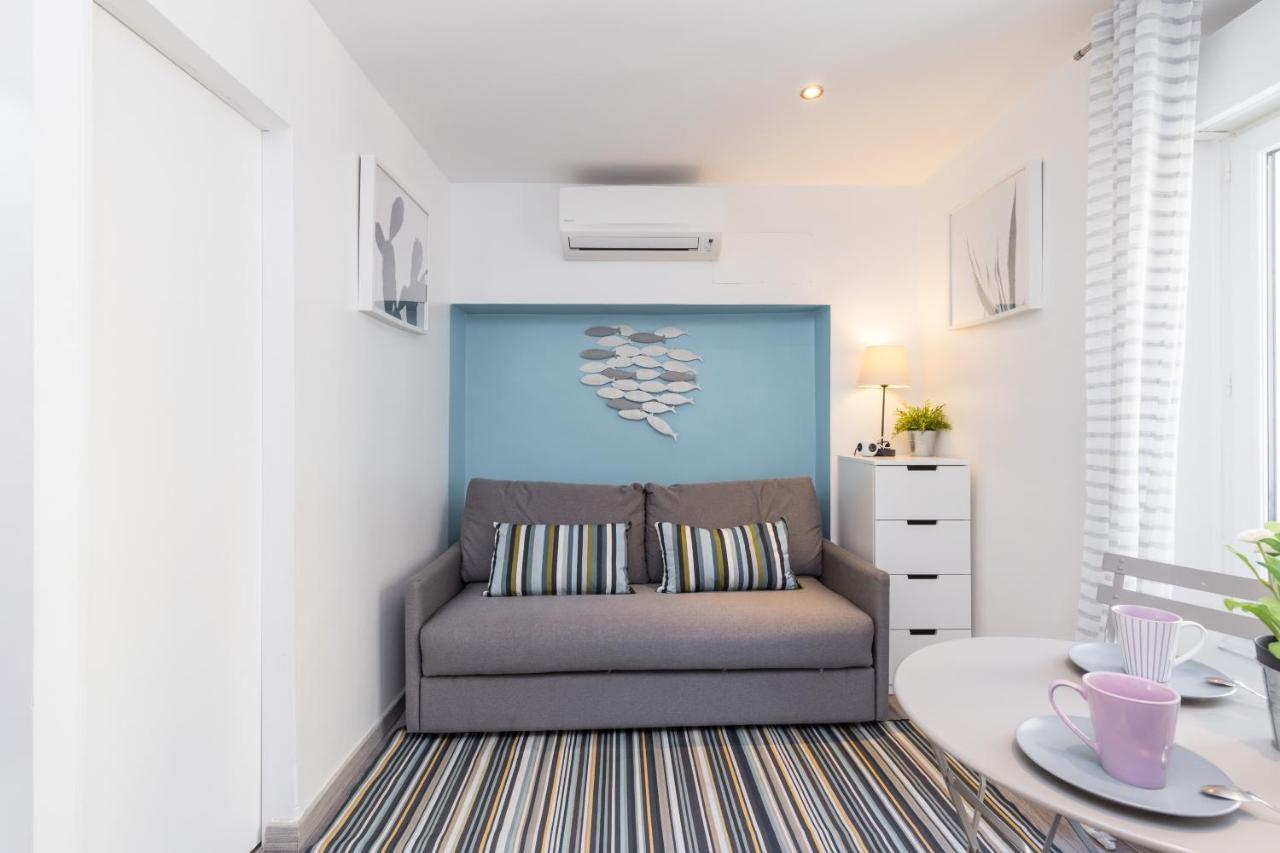Apartment Azur Cannes