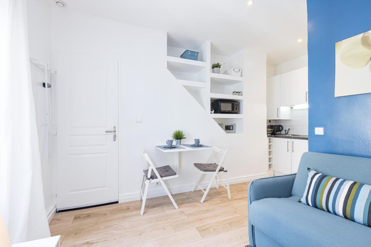 Appartement Azur Cannes