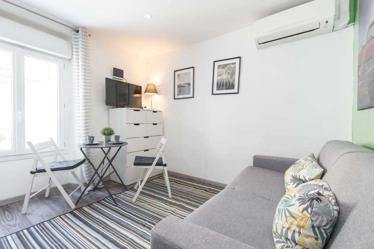 Azur Appartement