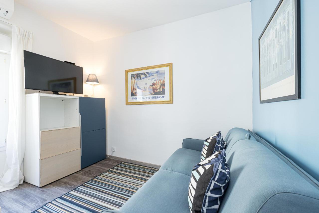Appartement Azur Cannes