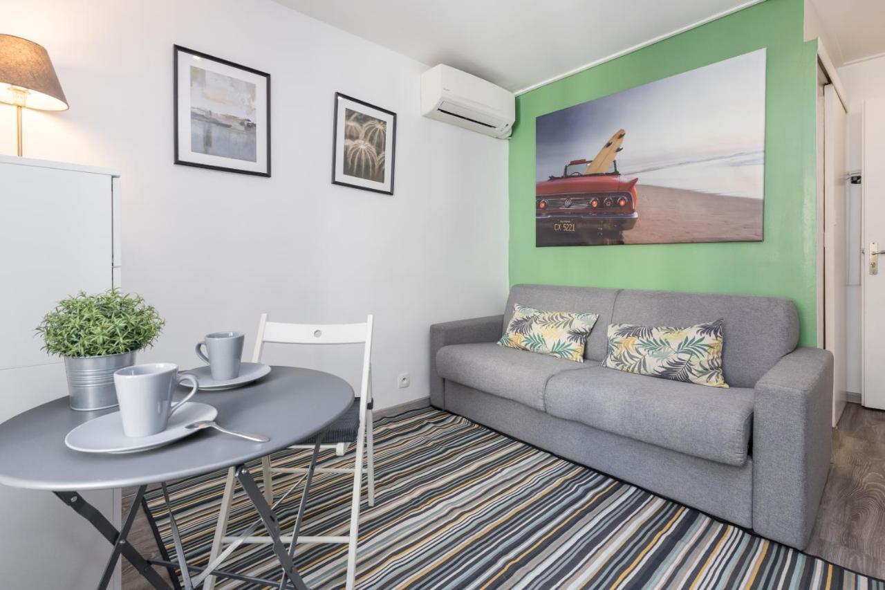 Appartement Azur *