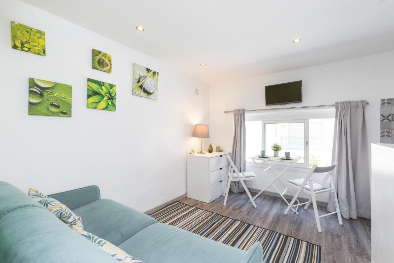 Appartement Azur