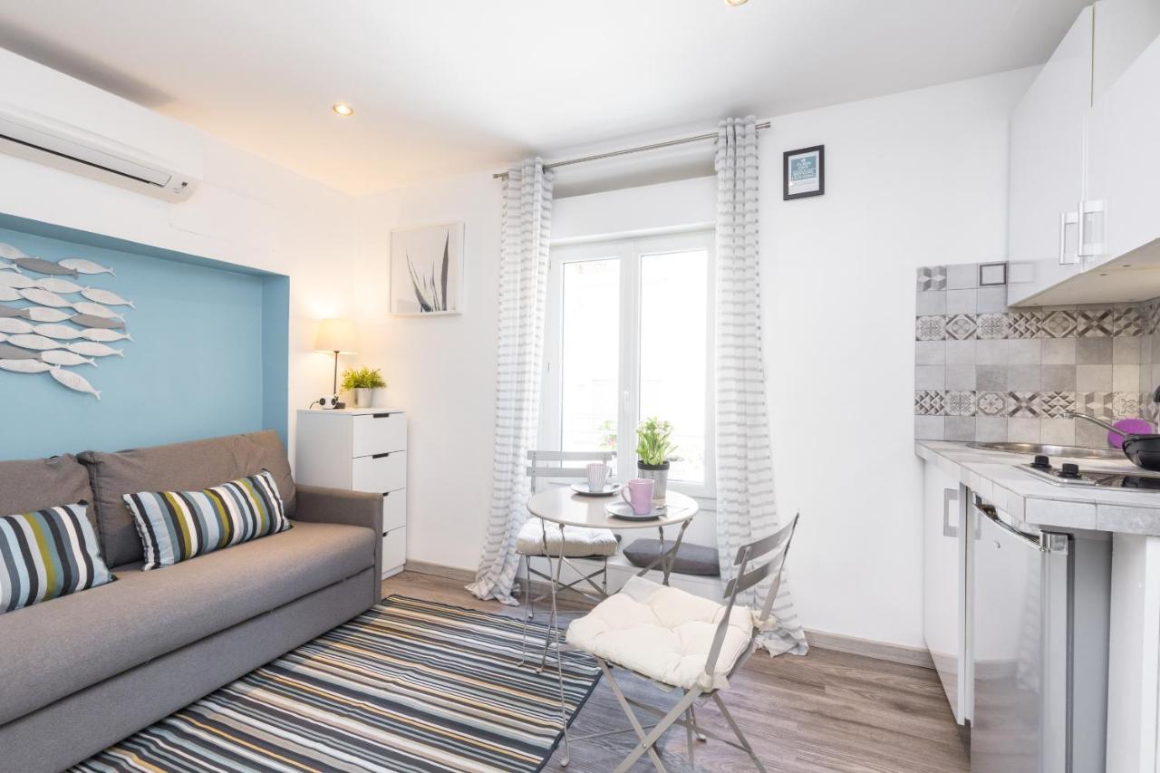 Appartement Azur