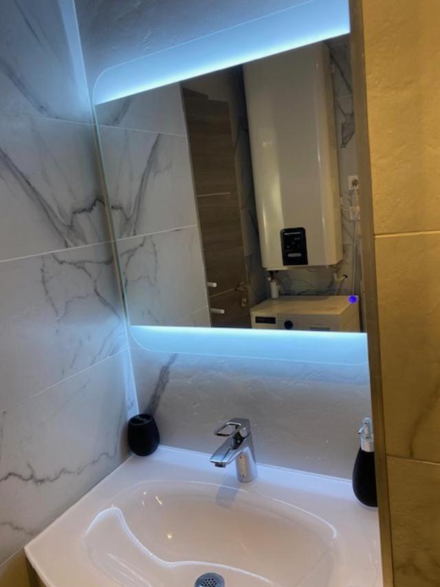 Appartement Le Palladium Cannes