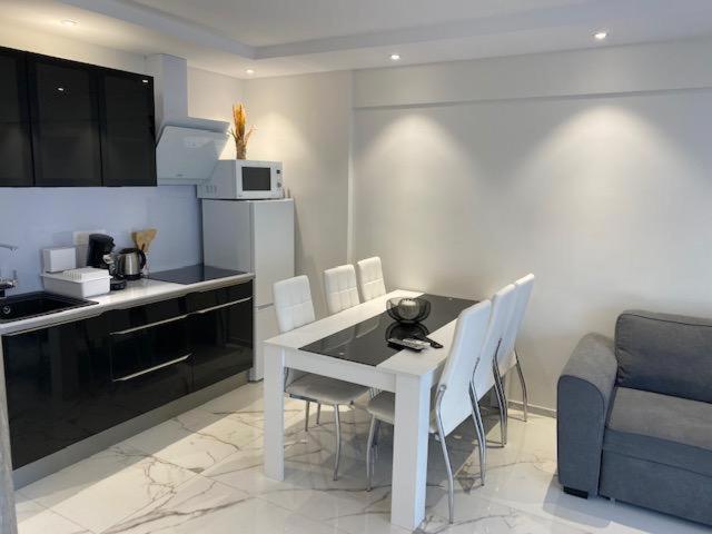 Appartement Le Palladium Cannes