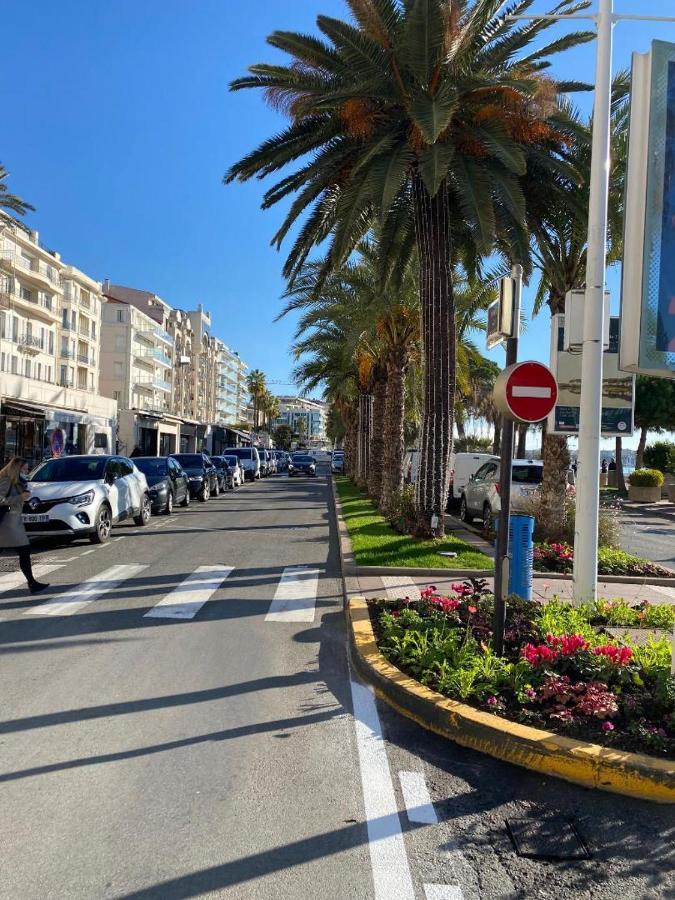 Le Palladium * Cannes