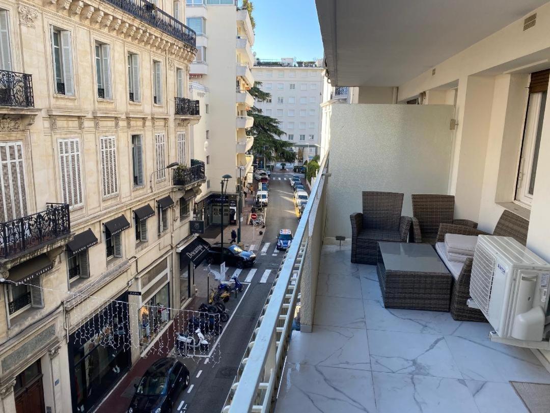 Le Palladium Appartement Cannes