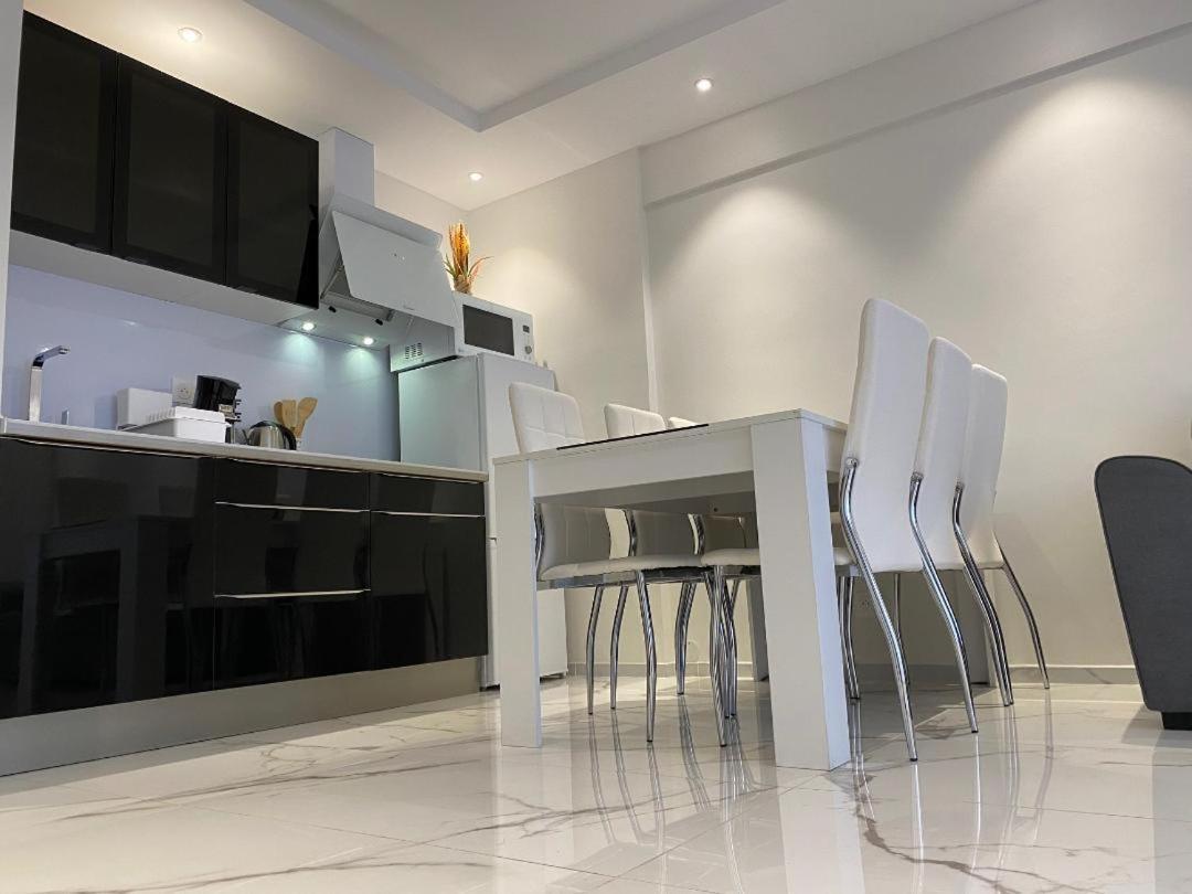 Le Palladium Appartement *