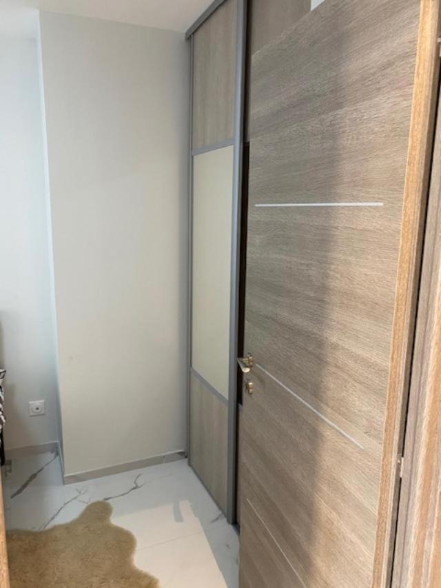 Appartement Le Palladium *