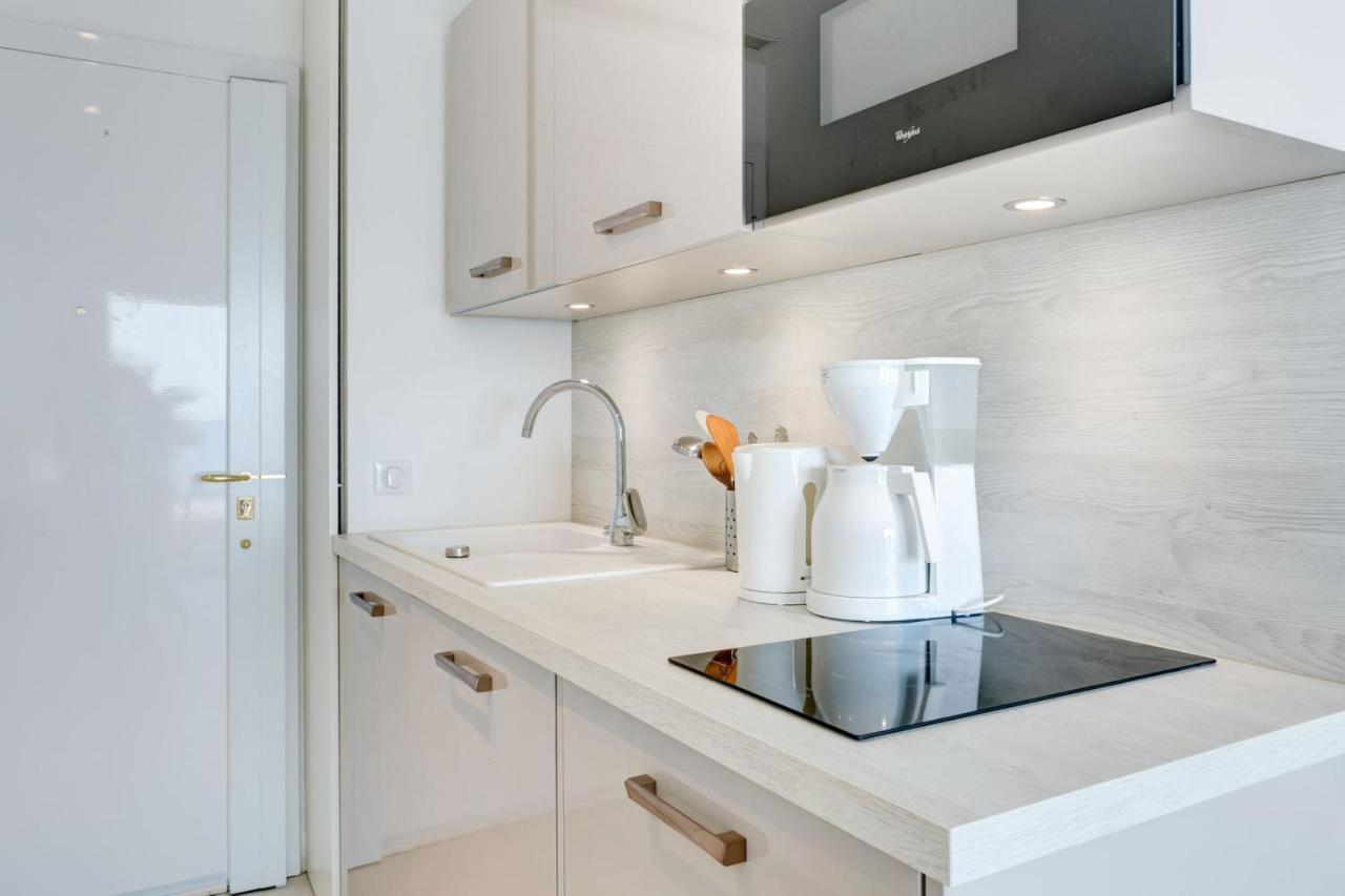 Appartement Immogroom - 3 Sea View Panoramic Terrace - 1 Min - Congressbeach *