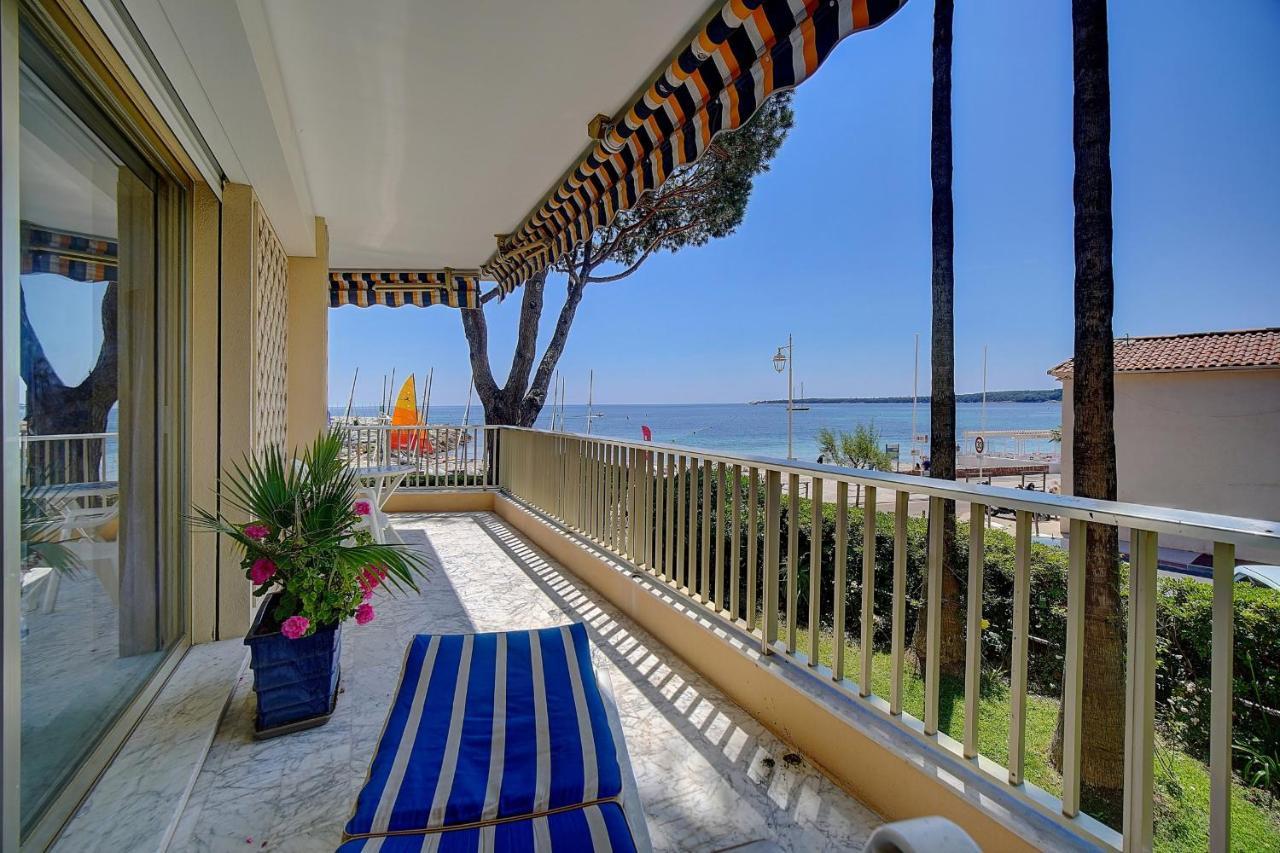 Immogroom- Huge Terrace - Panoramic Sea View - 1min From