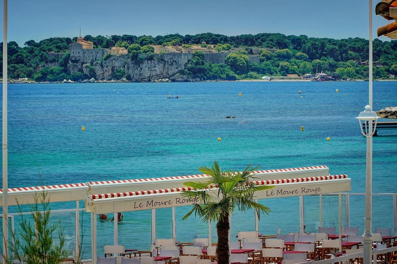 Immogroom- Huge Terrace - Panoramic Sea View - 1min From