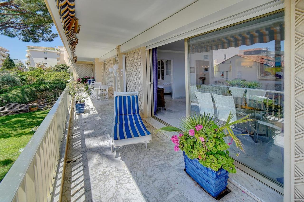 Immogroom- Huge Terrace - Panoramic Sea View - 1min From Appartement