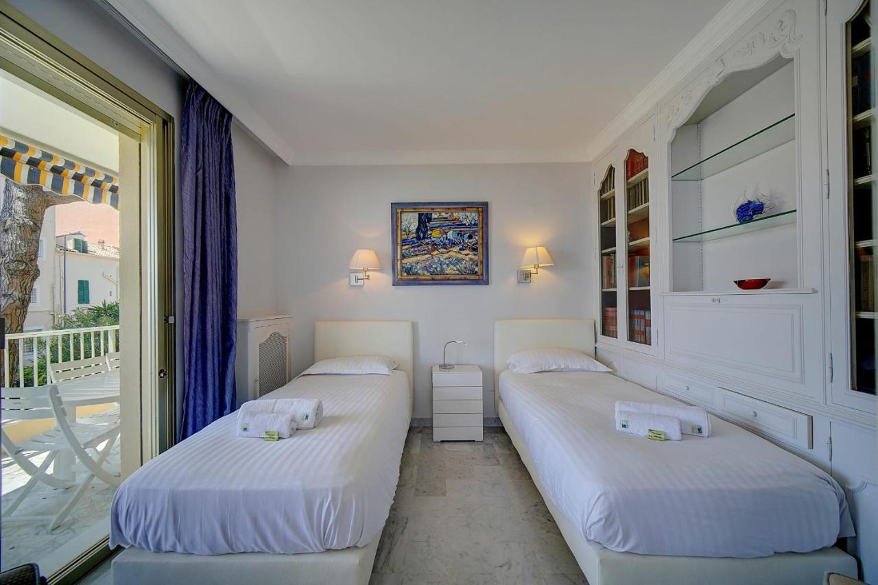 Immogroom- Huge Terrace - Panoramic Sea View - 1min From *