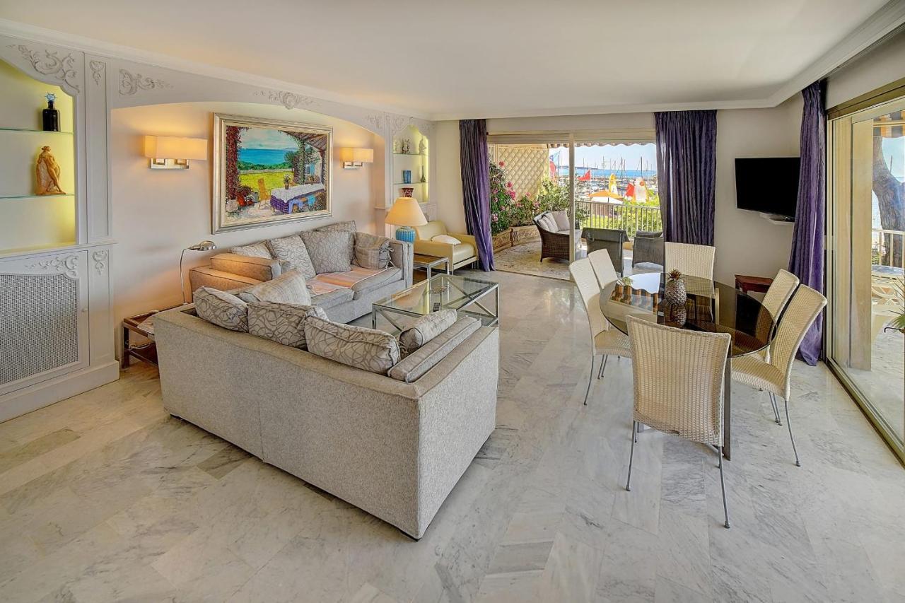 Appartement Immogroom- Huge Terrace - Panoramic Sea View - 1min From *