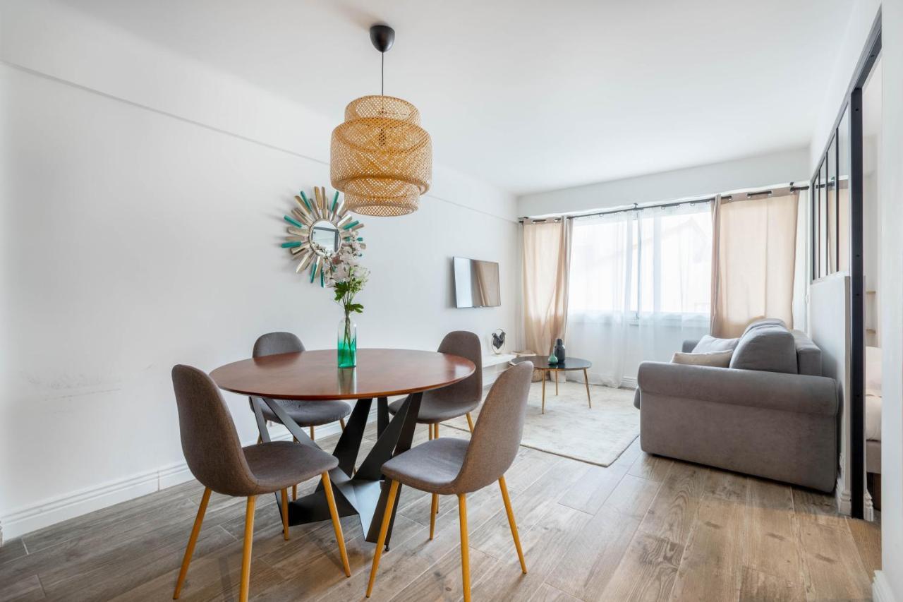 Agences Des Residences - Center * Cannes
