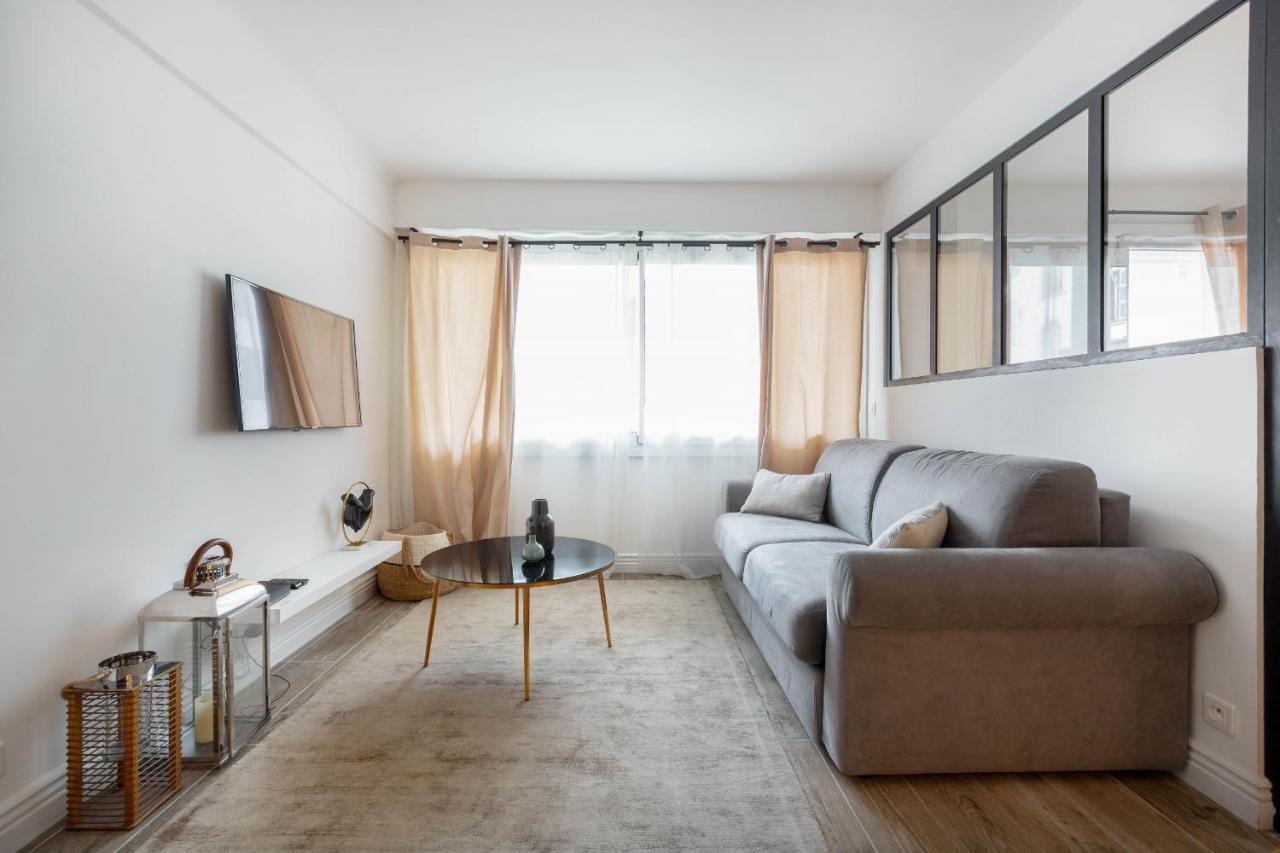 Agences Des Résidences - Center Appartement *