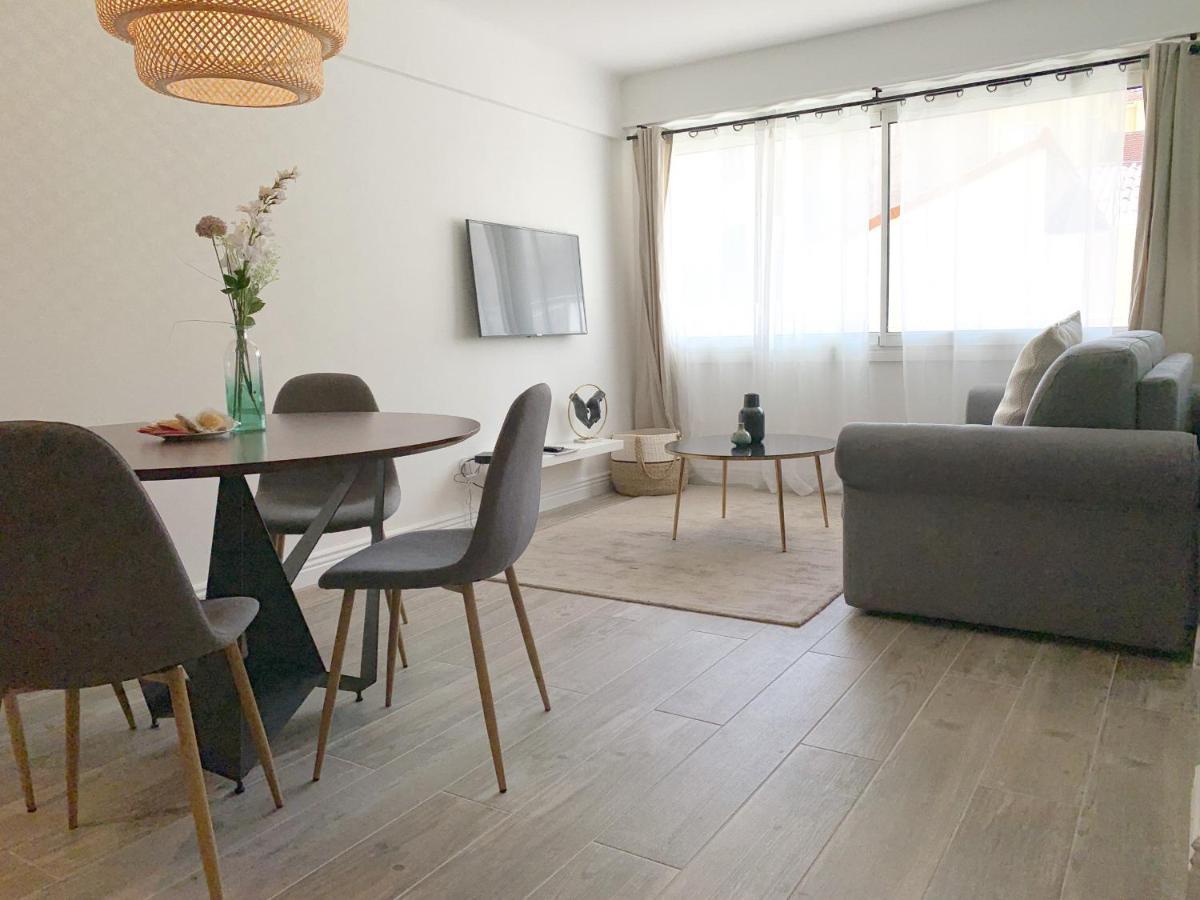 Appartement Agences Des Résidences - Center Cannes
