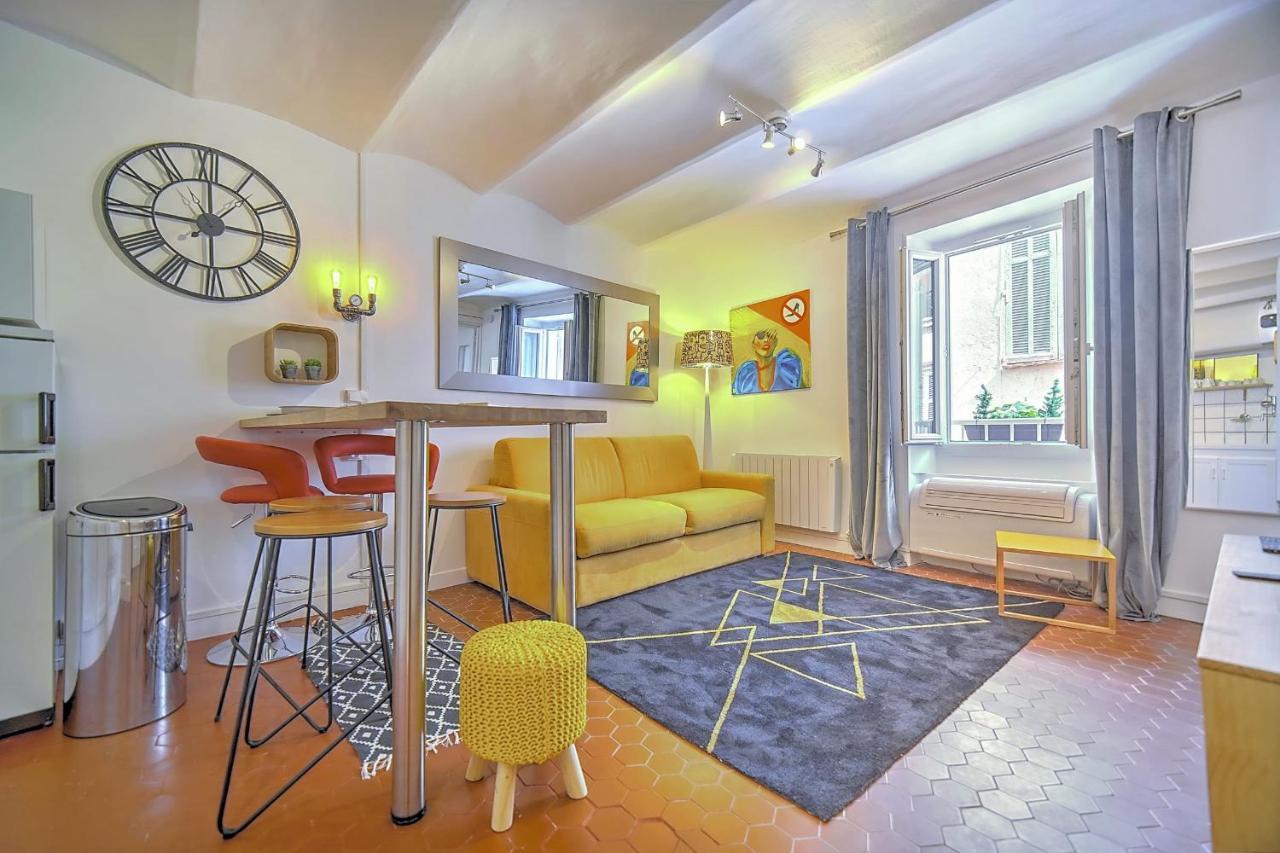 Apartment Immogroom - Cosy - City Center - Ac