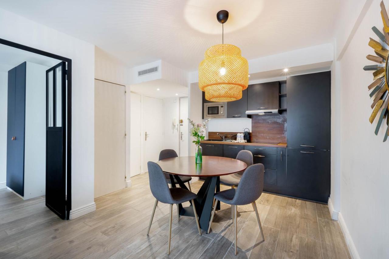Agences Des Residences - Center Apartment