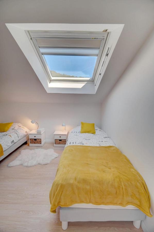 Apartment Immogroom - Swimming-pool Tennis - Sea View- Ac Cannes
