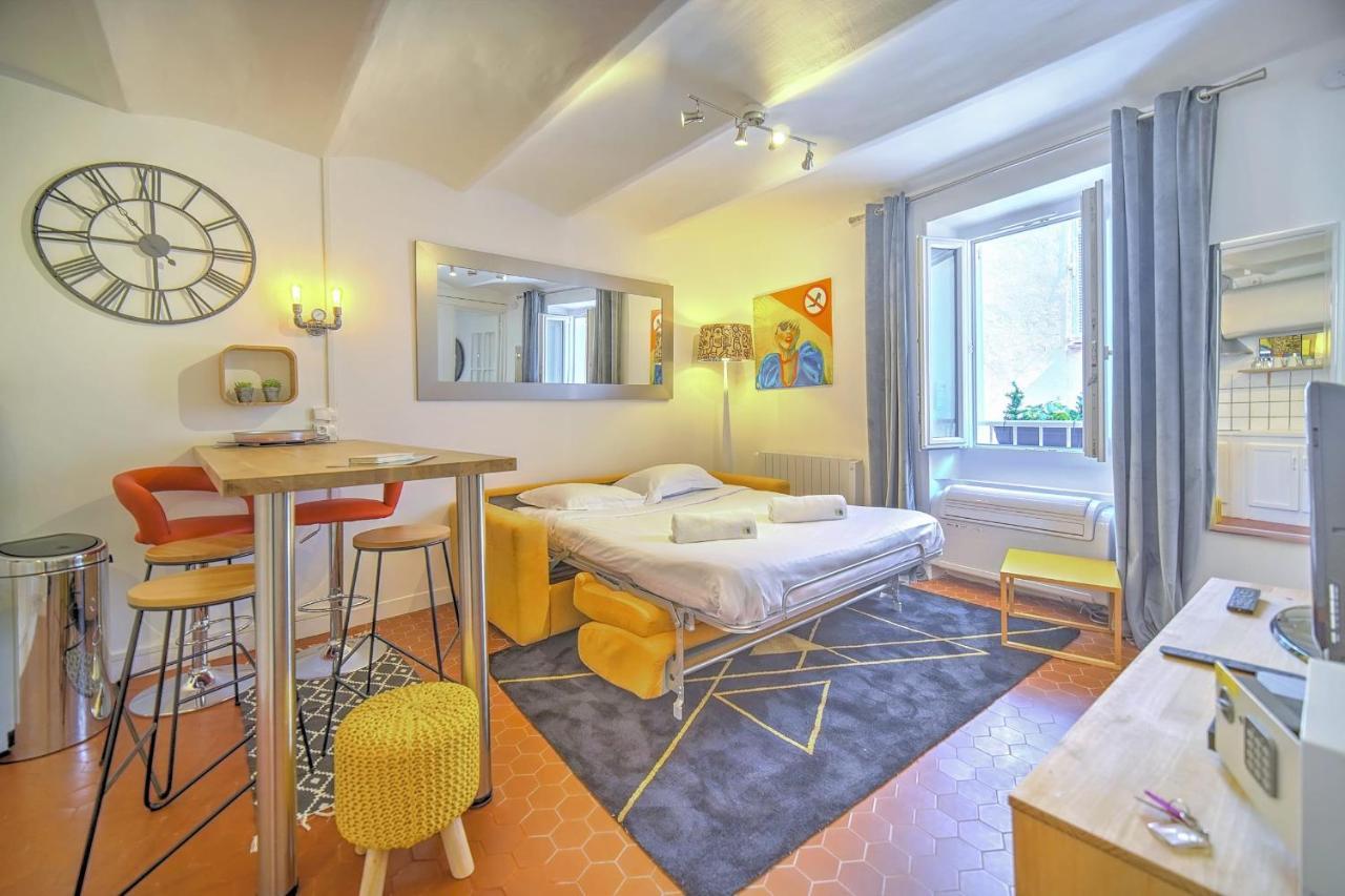 Apartment Immogroom - Cosy - City Center - Ac