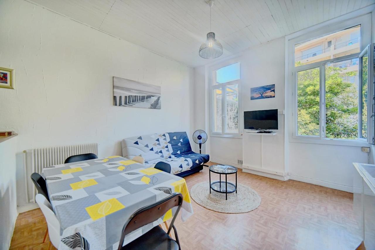 Villa Immogroom - Suquet - 2 Min From The Beaches