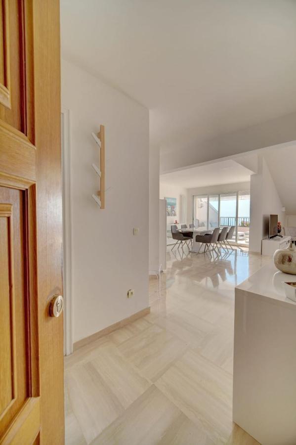 Immogroom - Swimming-pool Tennis - Sea View- Ac Apartment Cannes