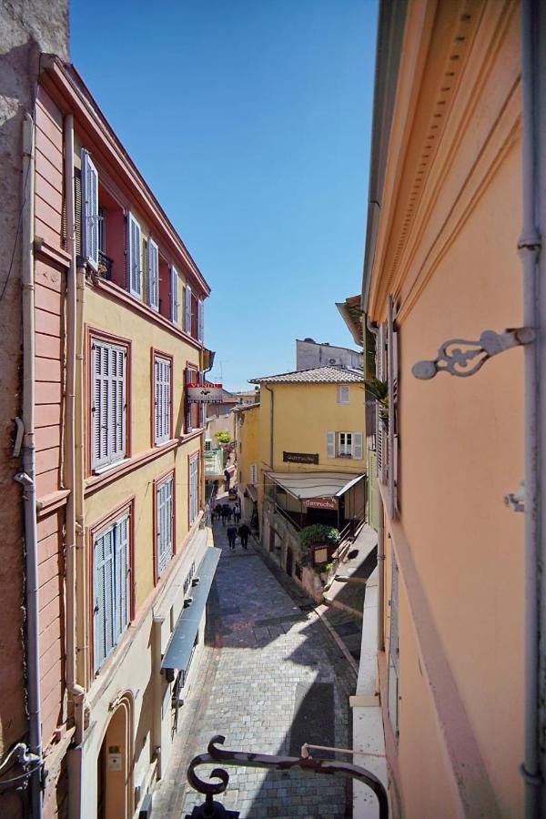 Immogroom - Cosy - City Center - Ac Apartment *