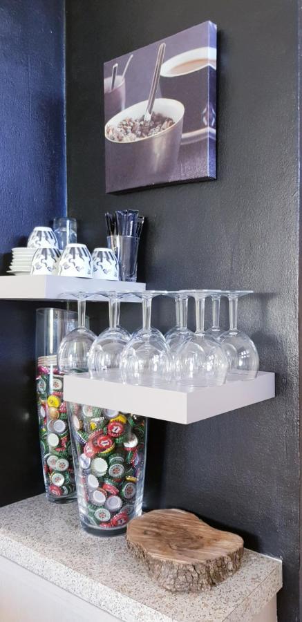 Happydays Spacieux Duplex-garage Apartamento