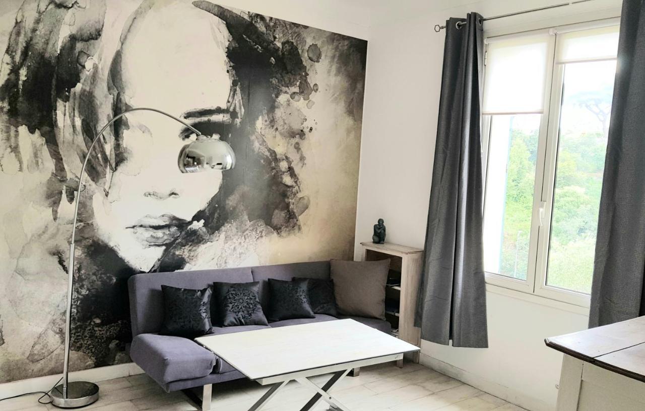 Happydays Spacieux Duplex-garage Apartamento *