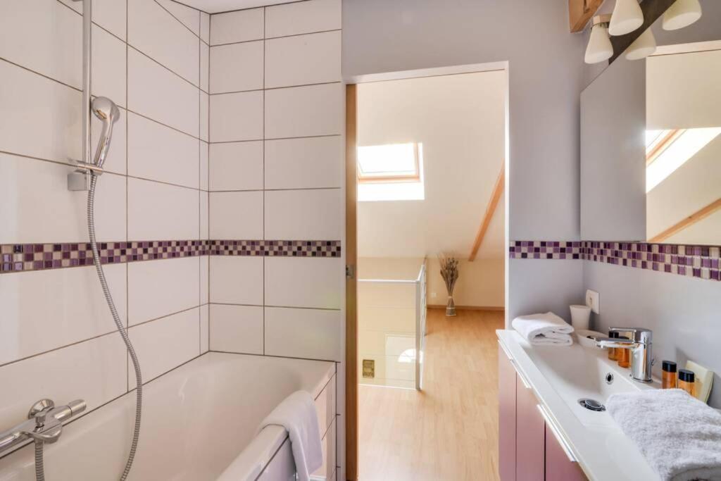 Apartamento C059-splendid With Air Conditioned - *