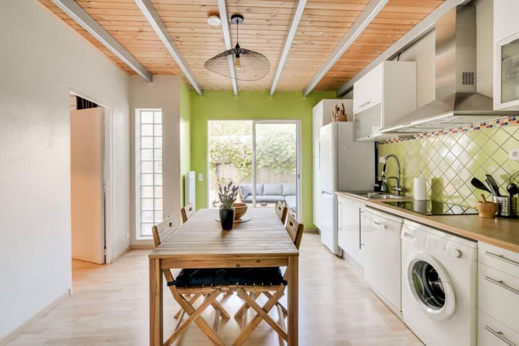 C059-splendid With Air Conditioned - Apartamento