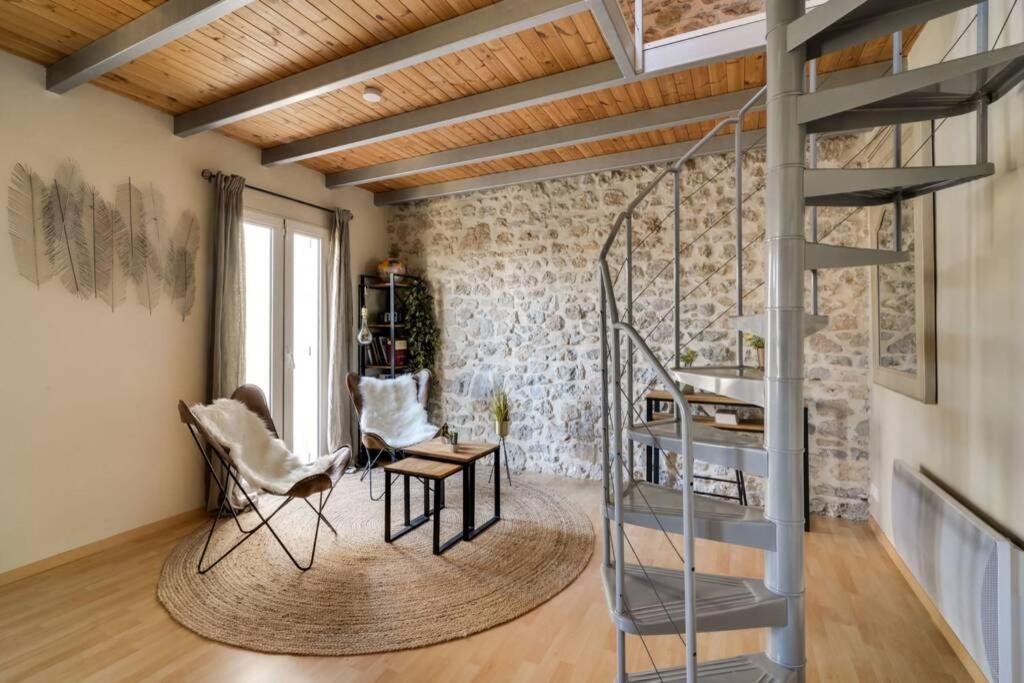 Apartamento C059-splendid With Air Conditioned - *