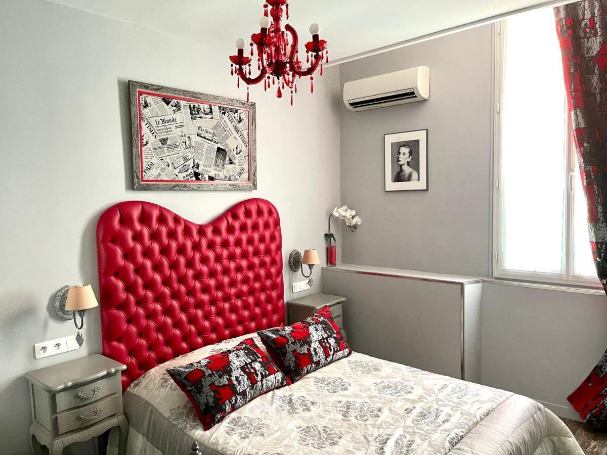 Hotel Le Romanesque