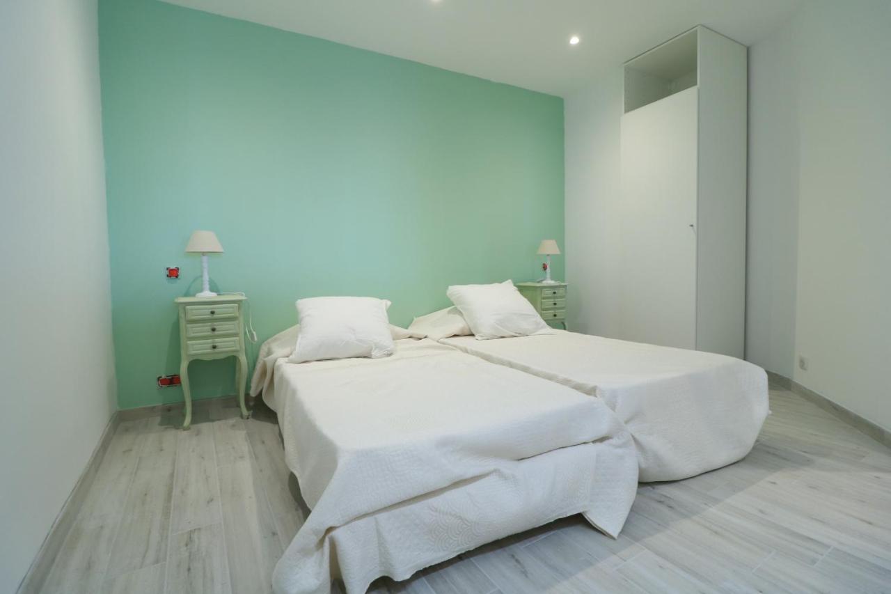 Lumineux 3 Pieces Renove Face Au Port L! A2b218